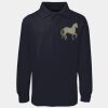 JB's  Kids L/S 210 Polo Thumbnail