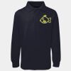 JB's  Kids L/S 210 Polo Thumbnail