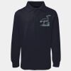 JB's  Kids L/S 210 Polo Thumbnail