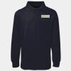 JB's  Kids L/S 210 Polo Thumbnail