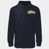 JB's  Kids L/S 210 Polo Thumbnail