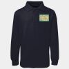 JB's  Kids L/S 210 Polo Thumbnail