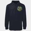JB's  Kids L/S 210 Polo Thumbnail