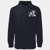 JB's  Kids L/S 210 Polo Thumbnail