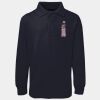 JB's  Kids L/S 210 Polo Thumbnail