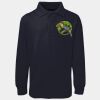 JB's  Kids L/S 210 Polo Thumbnail