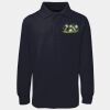 JB's  Kids L/S 210 Polo Thumbnail