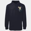 JB's  Kids L/S 210 Polo Thumbnail