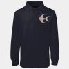 JB's  Kids L/S 210 Polo Thumbnail