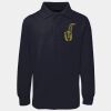 JB's  Kids L/S 210 Polo Thumbnail