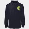 JB's  Kids L/S 210 Polo Thumbnail