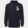 JB's  Kids L/S 210 Polo Thumbnail