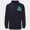 JB's  Kids L/S 210 Polo Thumbnail