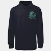 JB's  Kids L/S 210 Polo Thumbnail