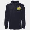 JB's  Kids L/S 210 Polo Thumbnail
