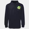 JB's  Kids L/S 210 Polo Thumbnail