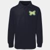 JB's  Kids L/S 210 Polo Thumbnail