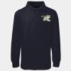 JB's  Kids L/S 210 Polo Thumbnail