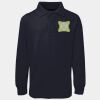 JB's  Kids L/S 210 Polo Thumbnail
