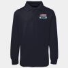 JB's  Kids L/S 210 Polo Thumbnail