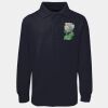 JB's  Kids L/S 210 Polo Thumbnail