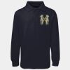 JB's  Kids L/S 210 Polo Thumbnail