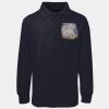 JB's  Kids L/S 210 Polo Thumbnail