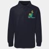JB's  Kids L/S 210 Polo Thumbnail