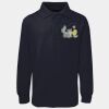JB's  Kids L/S 210 Polo Thumbnail
