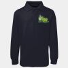 JB's  Kids L/S 210 Polo Thumbnail