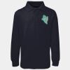 JB's  Kids L/S 210 Polo Thumbnail