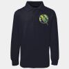 JB's  Kids L/S 210 Polo Thumbnail