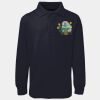 JB's  Kids L/S 210 Polo Thumbnail