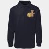 JB's  Kids L/S 210 Polo Thumbnail