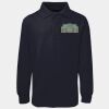 JB's  Kids L/S 210 Polo Thumbnail
