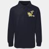 JB's  Kids L/S 210 Polo Thumbnail