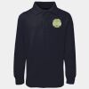 JB's  Kids L/S 210 Polo Thumbnail
