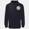 JB's  Kids L/S 210 Polo Thumbnail