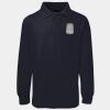 JB's  Kids L/S 210 Polo Thumbnail