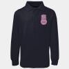 JB's  Kids L/S 210 Polo Thumbnail