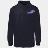 JB's  Kids L/S 210 Polo Thumbnail