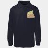 JB's  Kids L/S 210 Polo Thumbnail