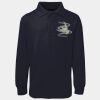 JB's  Kids L/S 210 Polo Thumbnail