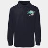 JB's  Kids L/S 210 Polo Thumbnail
