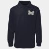 JB's  Kids L/S 210 Polo Thumbnail