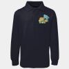 JB's  Kids L/S 210 Polo Thumbnail