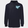 JB's  Kids L/S 210 Polo Thumbnail
