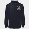 JB's  Kids L/S 210 Polo Thumbnail