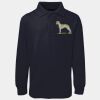 JB's  Kids L/S 210 Polo Thumbnail
