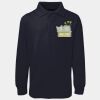 JB's  Kids L/S 210 Polo Thumbnail